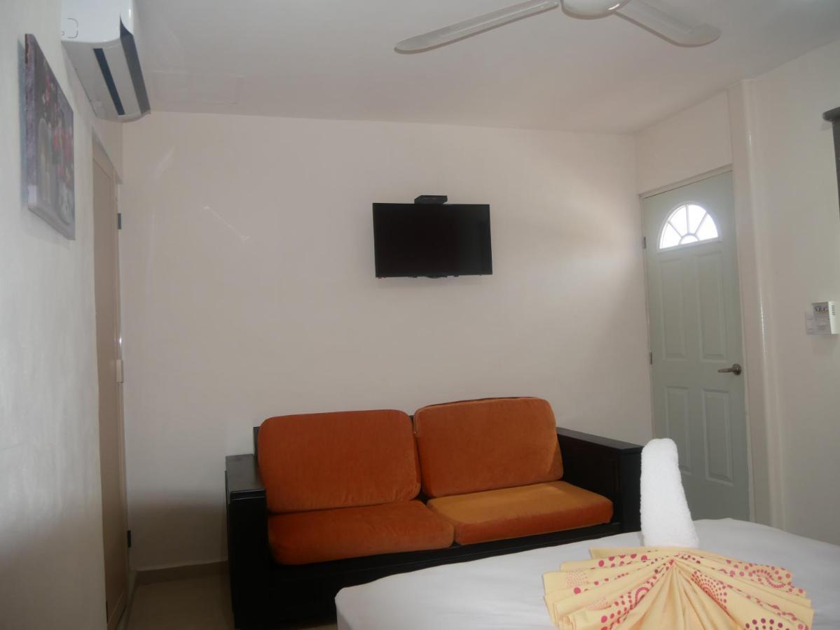 Hotel Real San Juan Suites Merida Luaran gambar