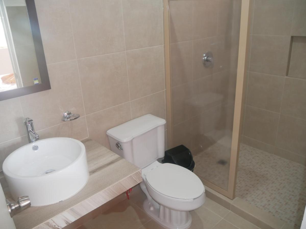 Hotel Real San Juan Suites Merida Luaran gambar