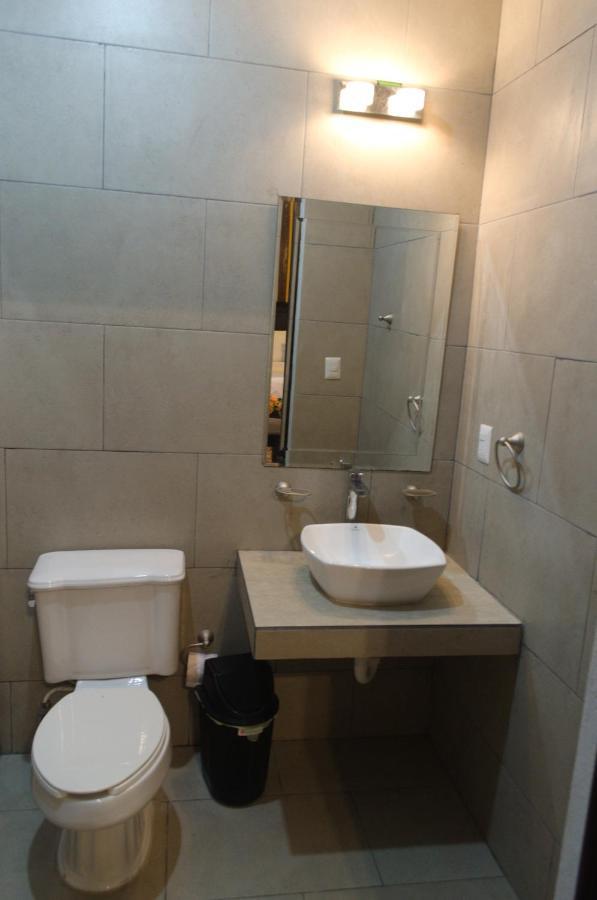 Hotel Real San Juan Suites Merida Luaran gambar