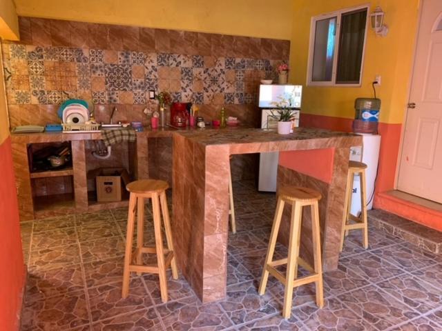 Hotel Real San Juan Suites Merida Luaran gambar