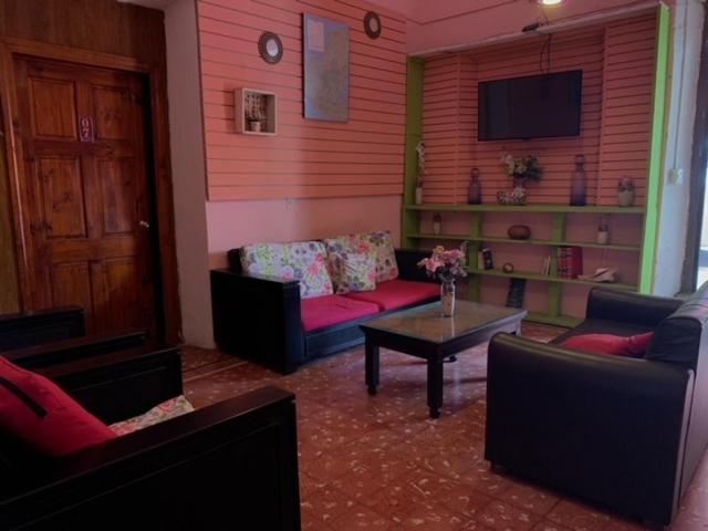 Hotel Real San Juan Suites Merida Luaran gambar