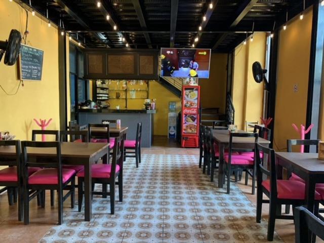 Hotel Real San Juan Suites Merida Luaran gambar