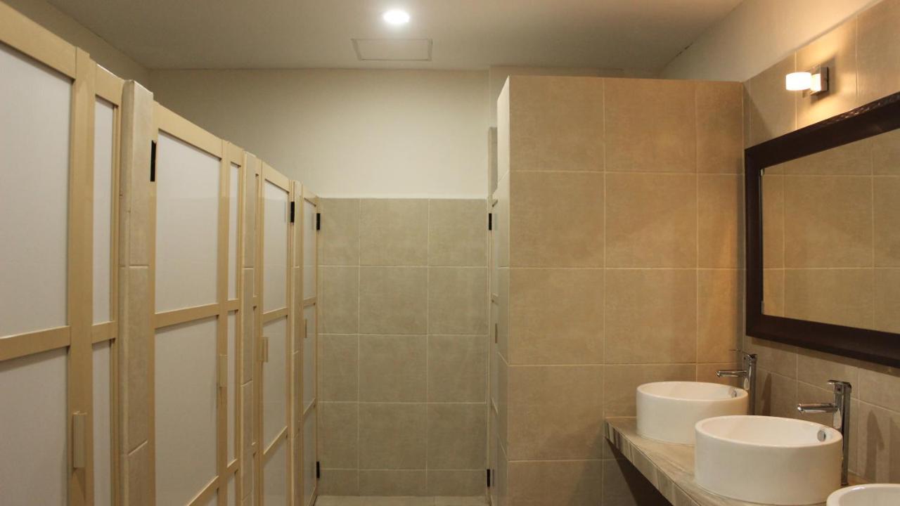 Hotel Real San Juan Suites Merida Luaran gambar