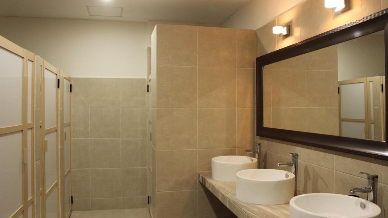 Hotel Real San Juan Suites Merida Luaran gambar